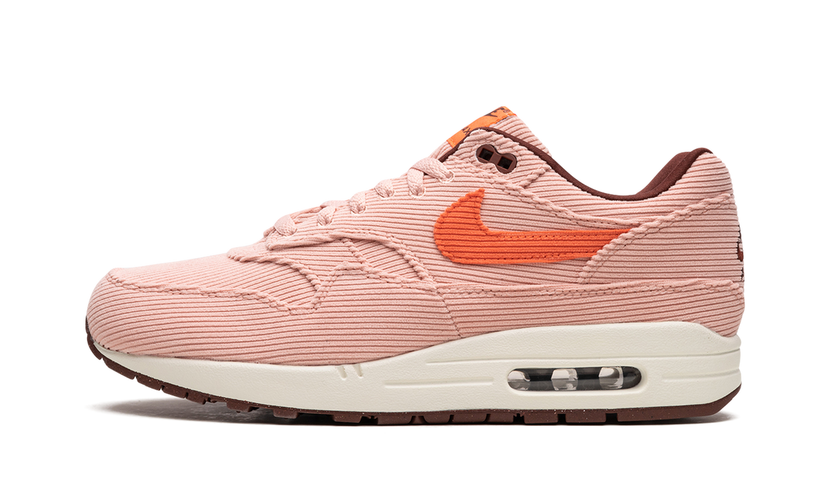 Nike Air Max 1 Premium "Coral Stardust" FB8915 600