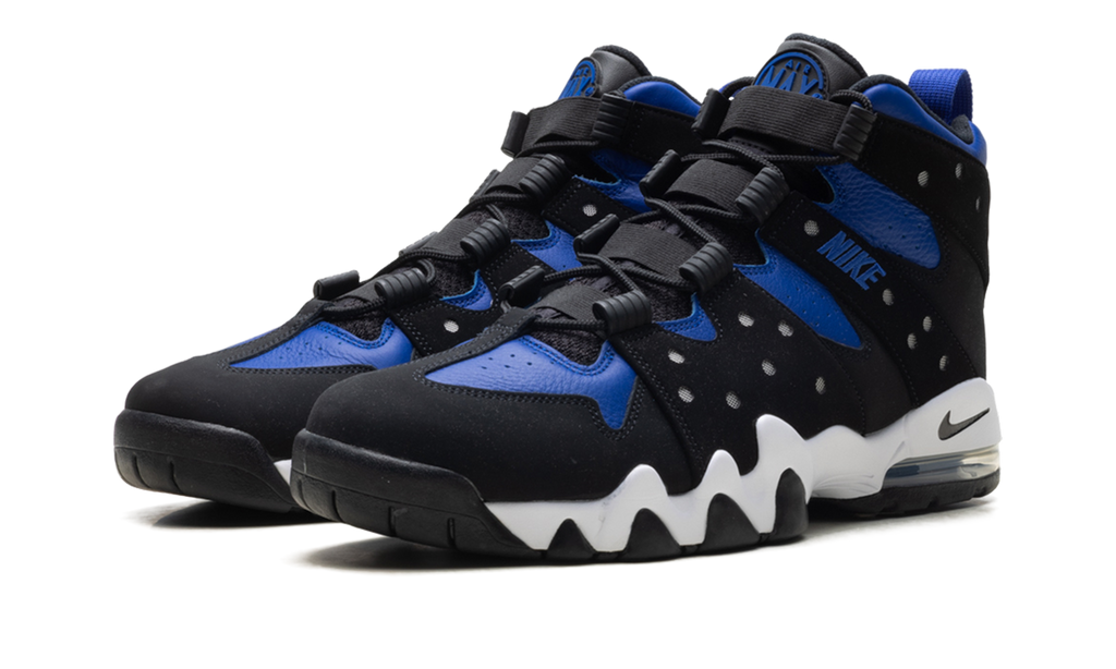 Nike Air Max 2 CB '94 "Black Varsity Royal" IX4182 010