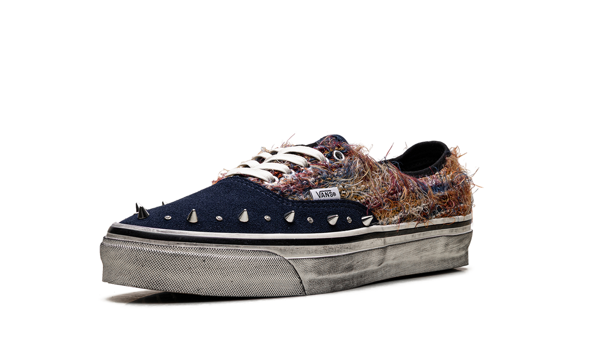 Vans Premium LX Authentic 44 "Ibiza Pack Blue" VN000DB8BER
