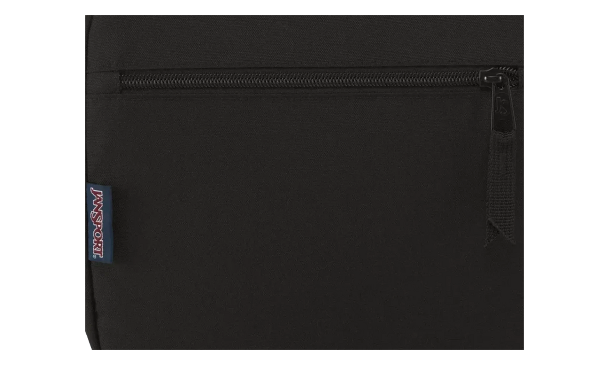 Jansport Lunch Break Insulated Lunch Bag "Black" JS0A2WJX008