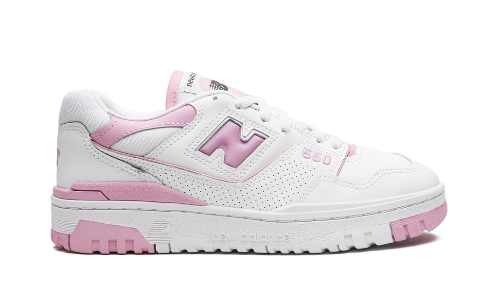 New Balance 550 WMNS "BUBBLEGUM" BBW550BD