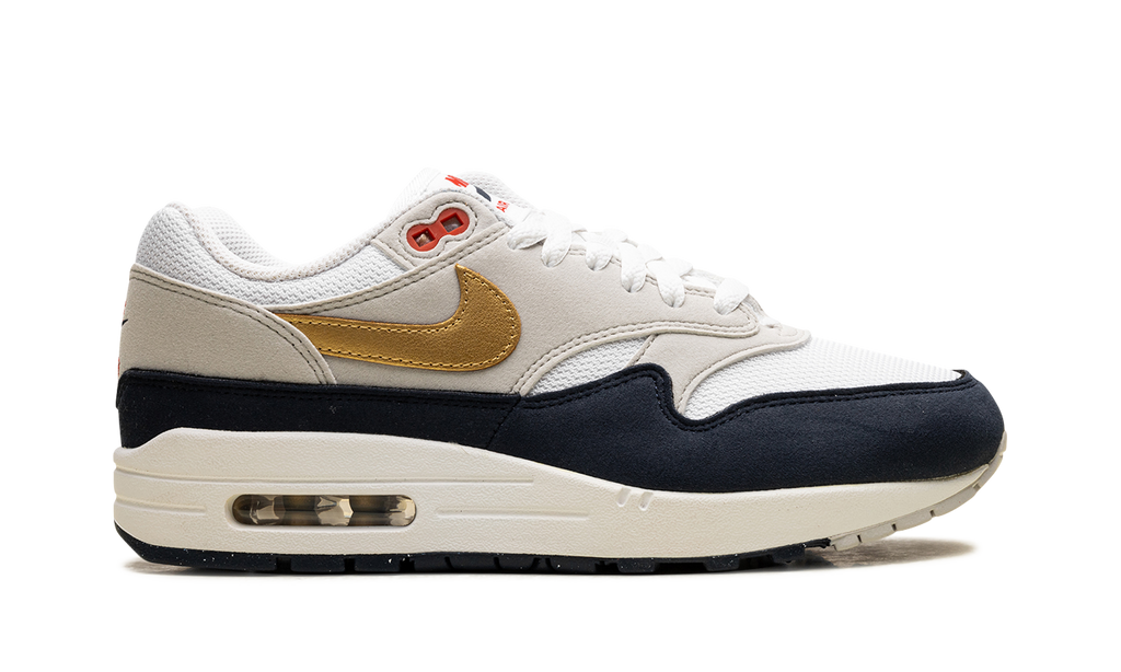 Nike Air Max 1 "White" HM9604 400