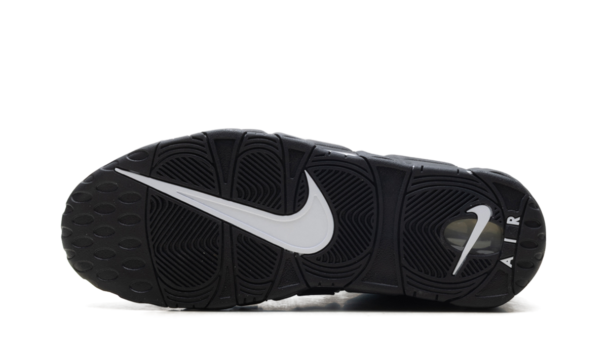 Nike Air More Uptempo 96 "Black White (2023)" FV2291 001