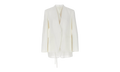 Brunello Cucinelli Tailored Blazer WMNS "Naturale" BRUN1405