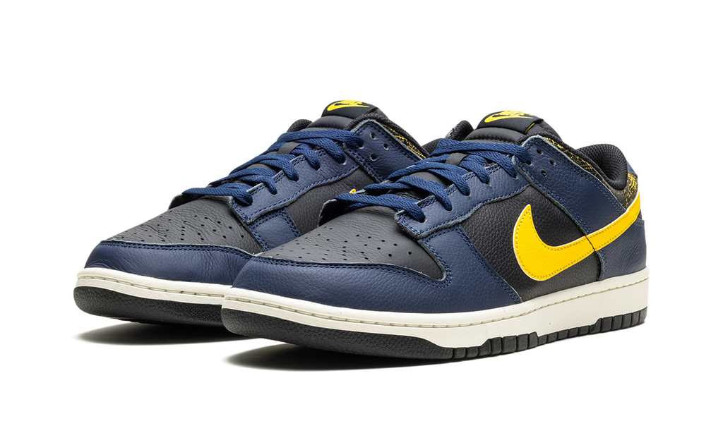 Nike Dunk Low Vintage "Michigan" FZ4014 010