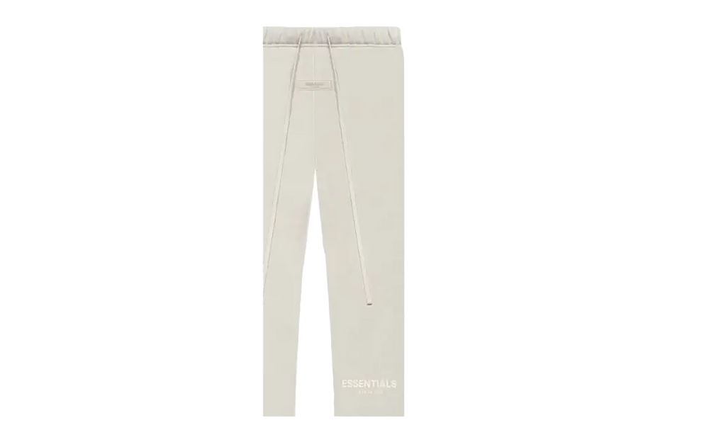 Fear of God Essentials Sweatpants "Wheat" PZ2HUK28k