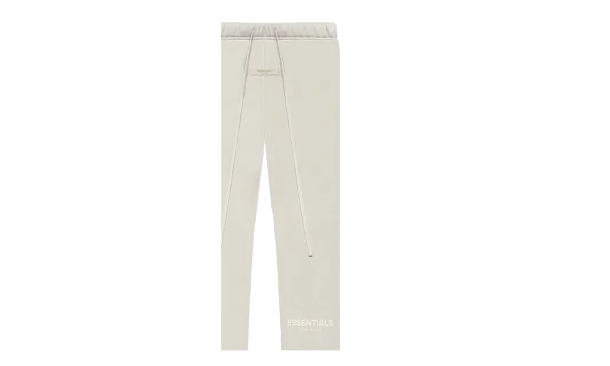Fear of God Essentials Sweatpants "Wheat" PZ2HUK28k