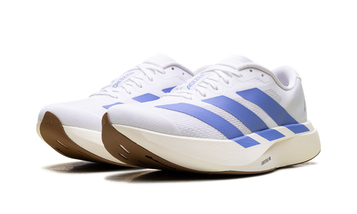 Adidas adiZero EVO SL WMNS "White Blue Fusion" JS4454