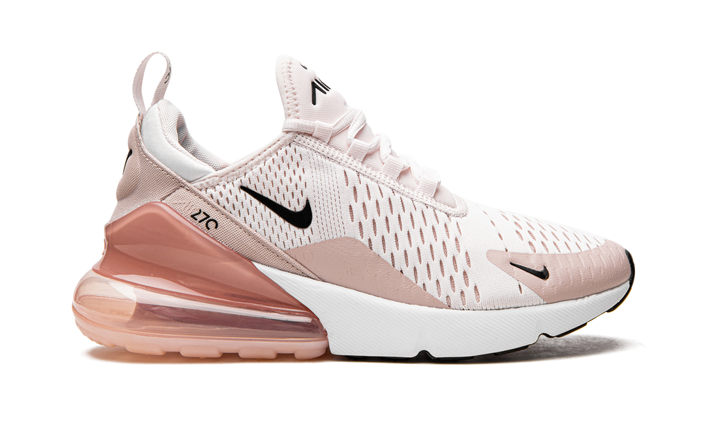 Nike AIR MAX 270 MNS WMNS "Soft Pink" AH6789 604
