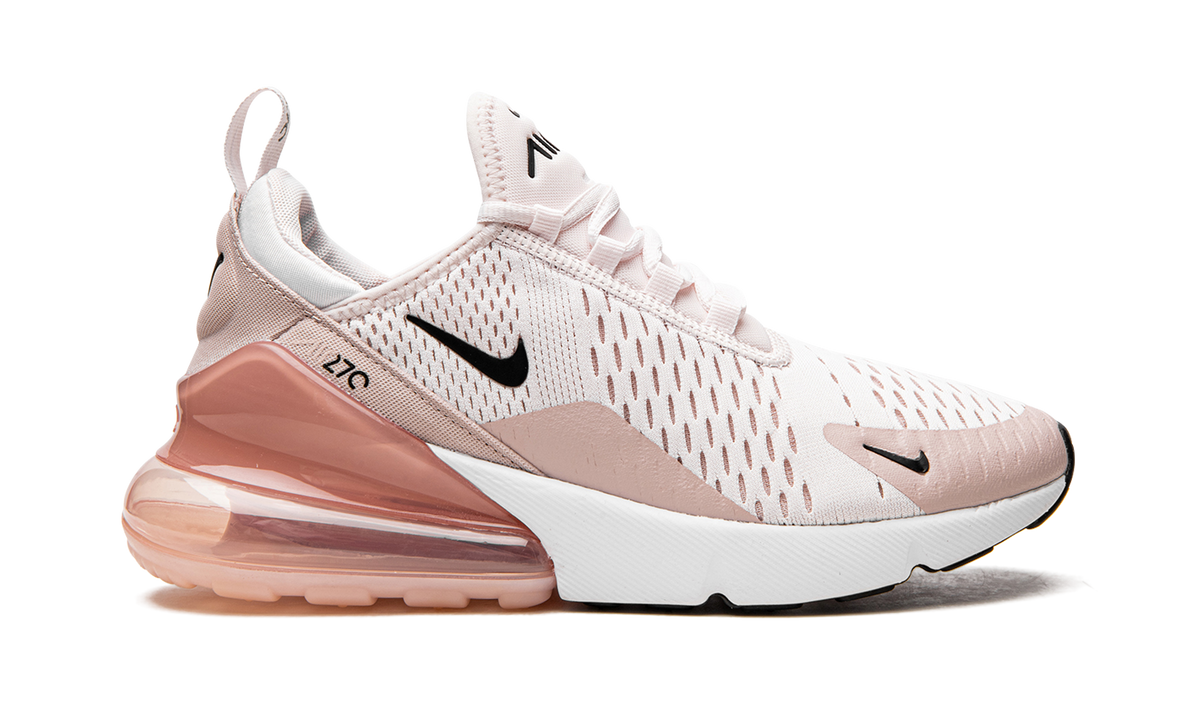 Nike AIR MAX 270 MNS WMNS "Soft Pink" AH6789 604