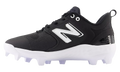 NEW BALANCE Fresh Foam 3000v6 Molded "Black White" PL3000K6
