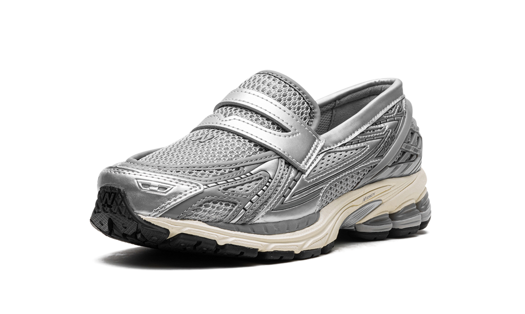 New Balance 1906L "Silver" U1906LAE