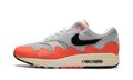 Nike Air Max 1 "Patta - Hyper Crimson" II7055 800