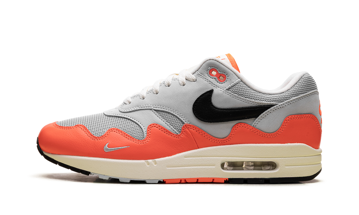 Nike Air Max 1 "Patta - Hyper Crimson" II7055 800