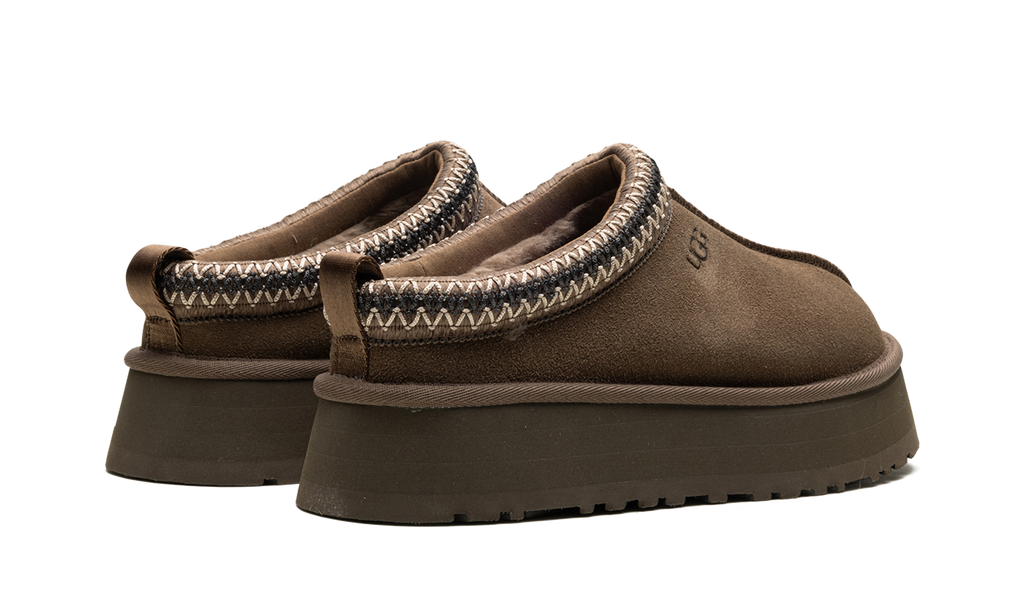Ugg Tazz Slipper WMNS "HICKORY" 1122553 HCK