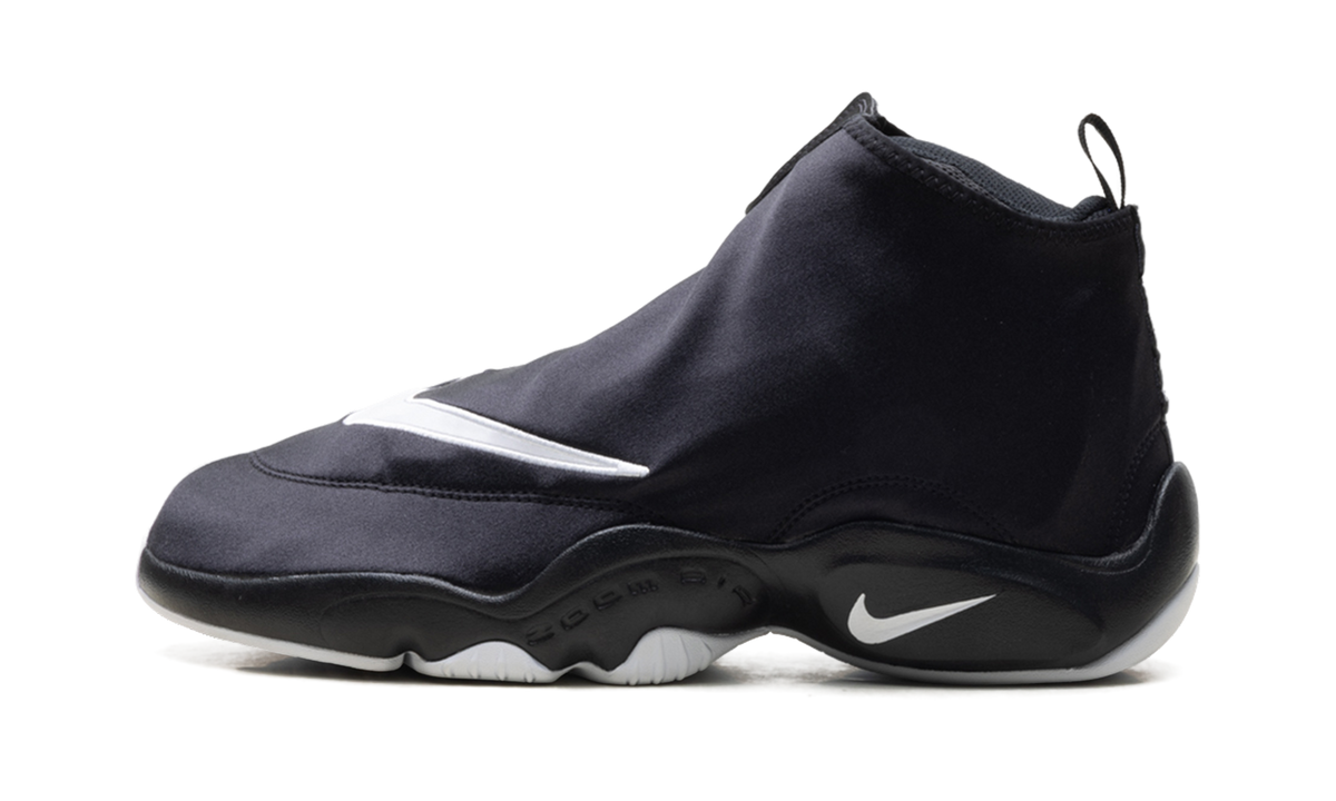 Nike Air Zoom Flight The Glove "Black White OG (2026)" IV6206 010