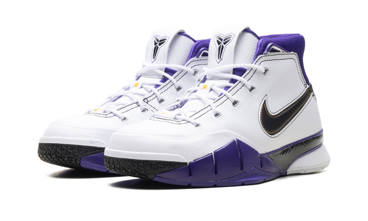 Nike Kobe 1 Protro "81 Point Game" IM0542 100