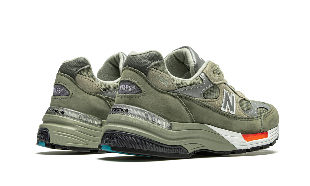New Balance 992 "Wtaps" M992WT