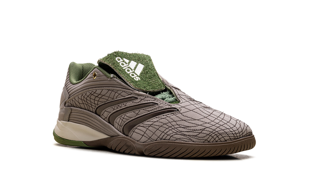 Adidas Predator Sala "Grassroot - The Better Generation" KZ8749