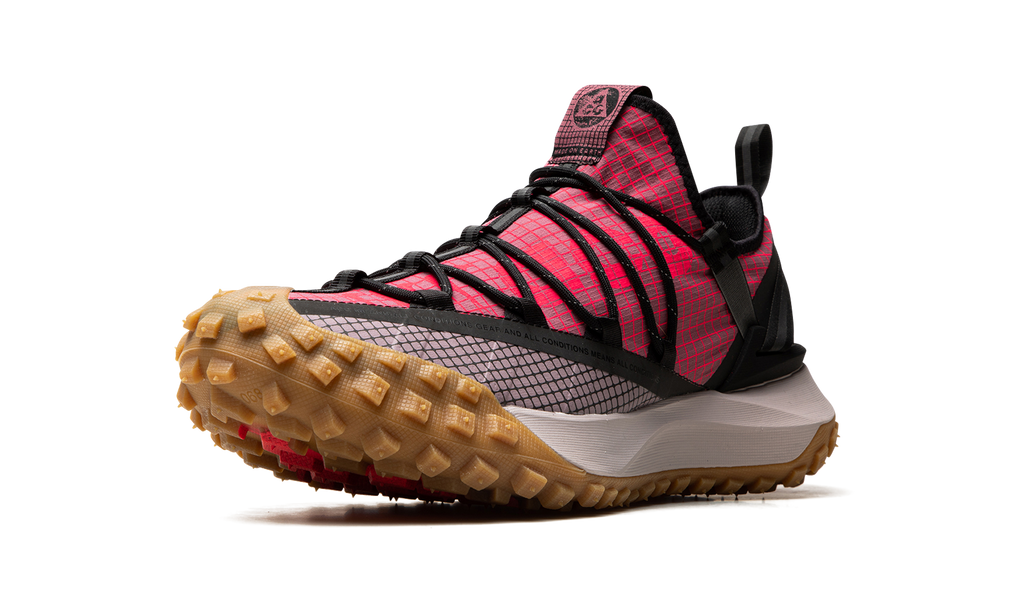 Nike ACG Mountain Fly Low "lash Crimson" DC9045 500