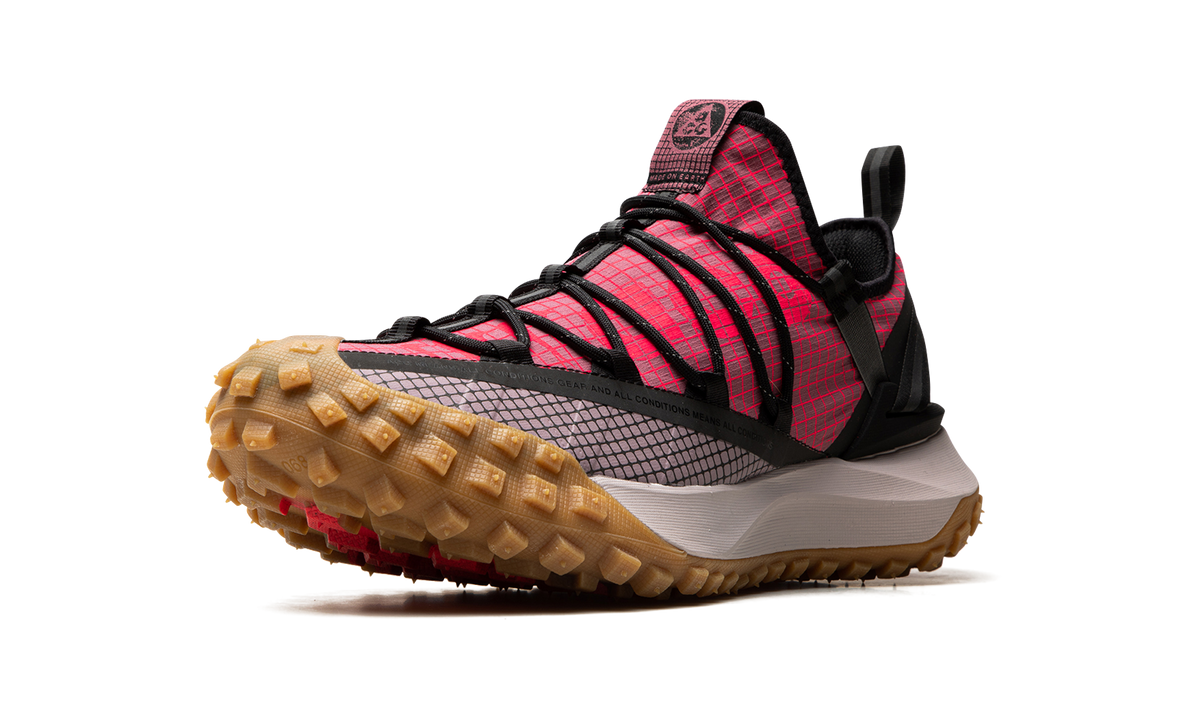 Nike ACG Mountain Fly Low "lash Crimson" DC9045 500