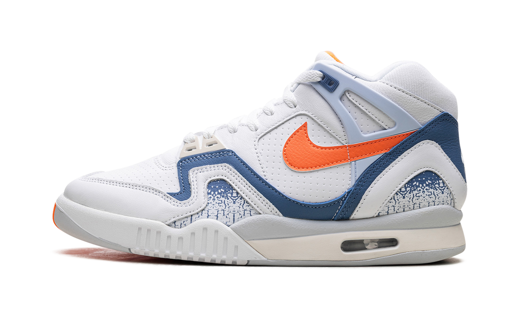 Nike Air Tech Challenge II "Tart" FZ9033 101