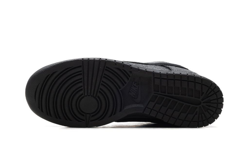 Nike Dunk Low WMNS "Black Croc" HV4388 001