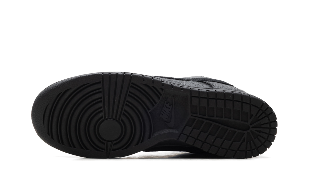 Nike Dunk Low WMNS "Black Croc" HV4388 001