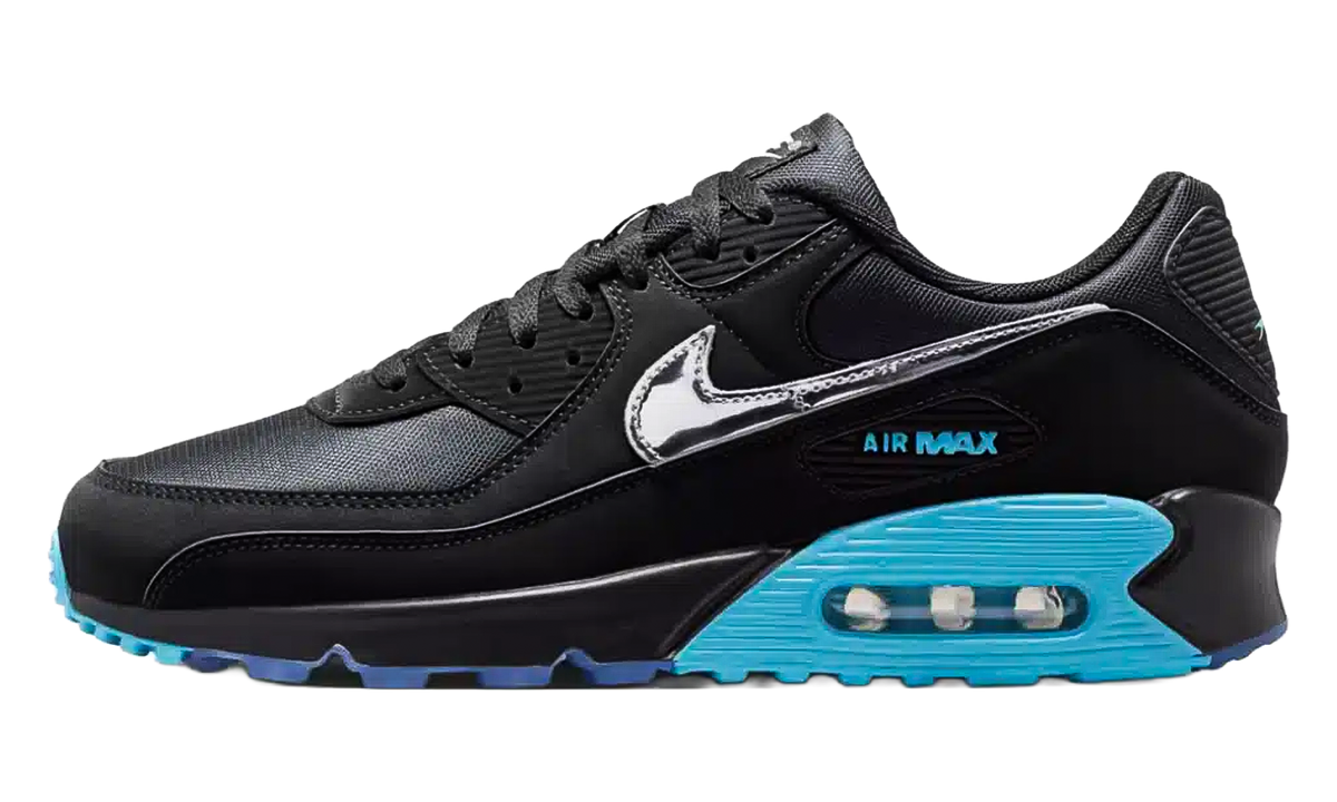 Nike Air Max 90 Premium "Scorpion" IQ9438 001