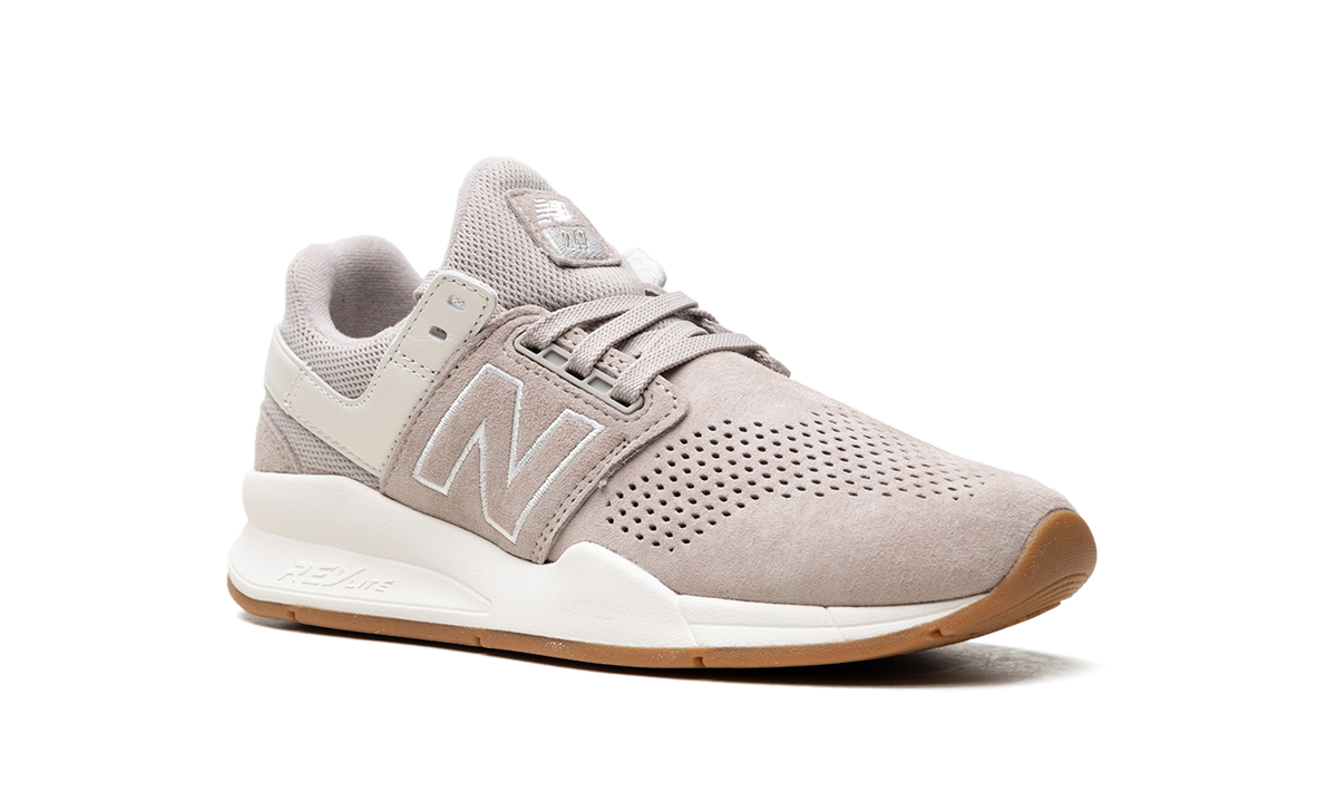 New Balance 247 v2 WMNS "Brown Ivory" WS247PA