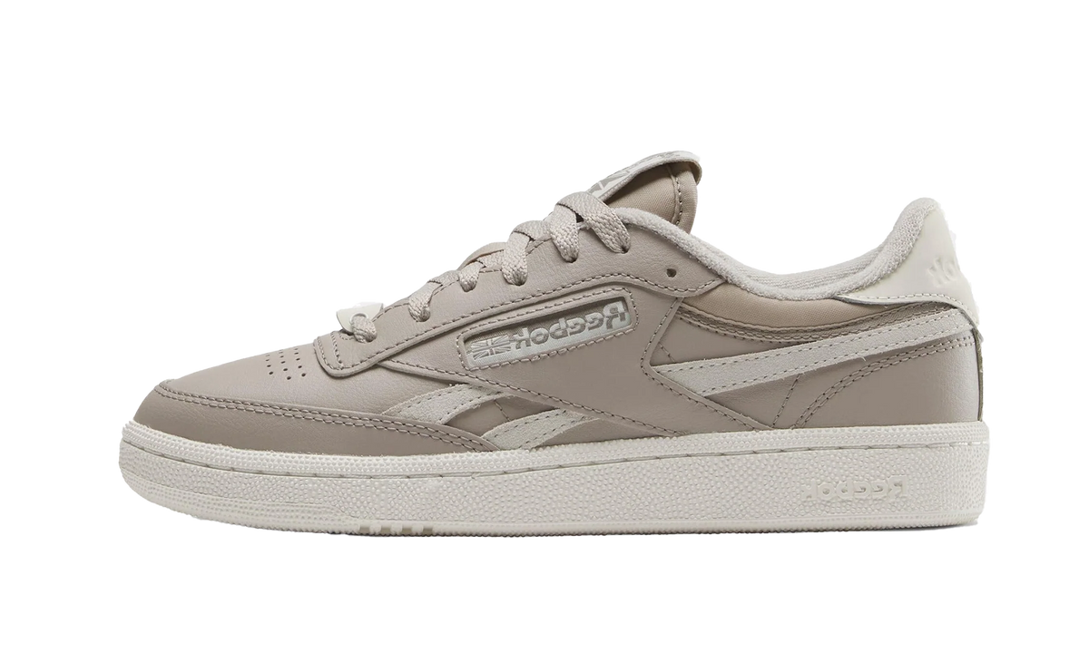 Reebok Club C Revenge WMNS "Grey/White" IF8927
