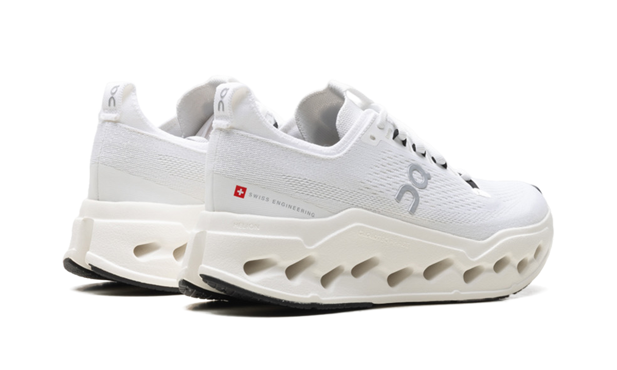 On Running Cloudsurfer Max WMNS "White" 3WF30221200