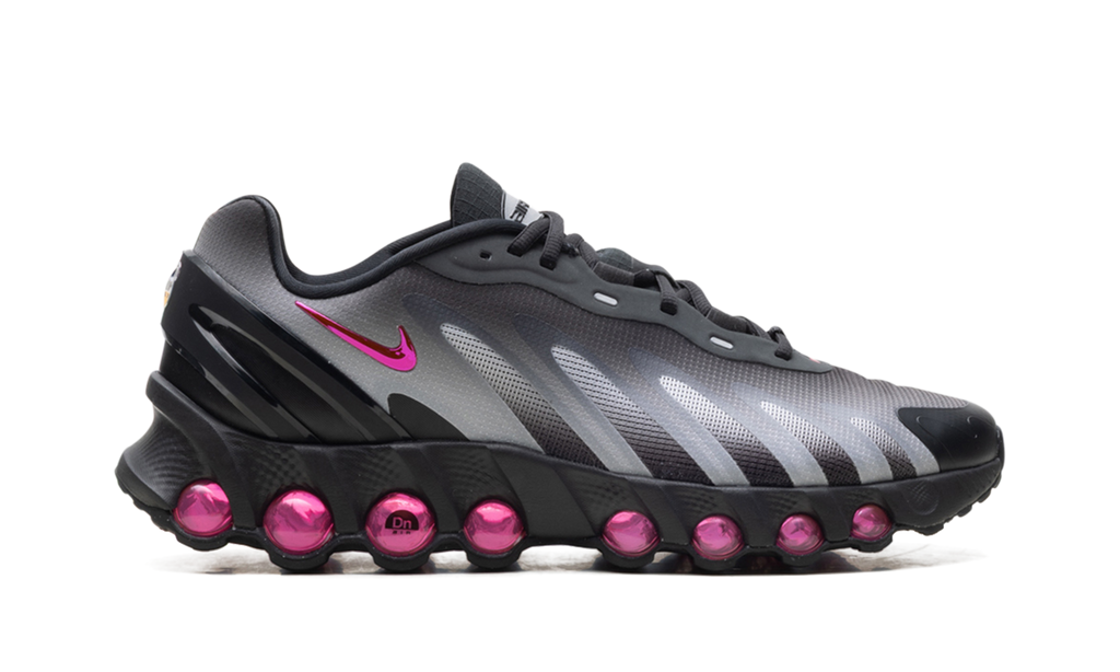 Nike Air Max Dn8 "Smoke Grey / Pink Blast" IH4119 004