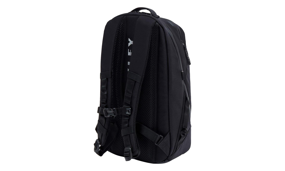 Oakley Snow Backpack "Blackout" 921586 02E