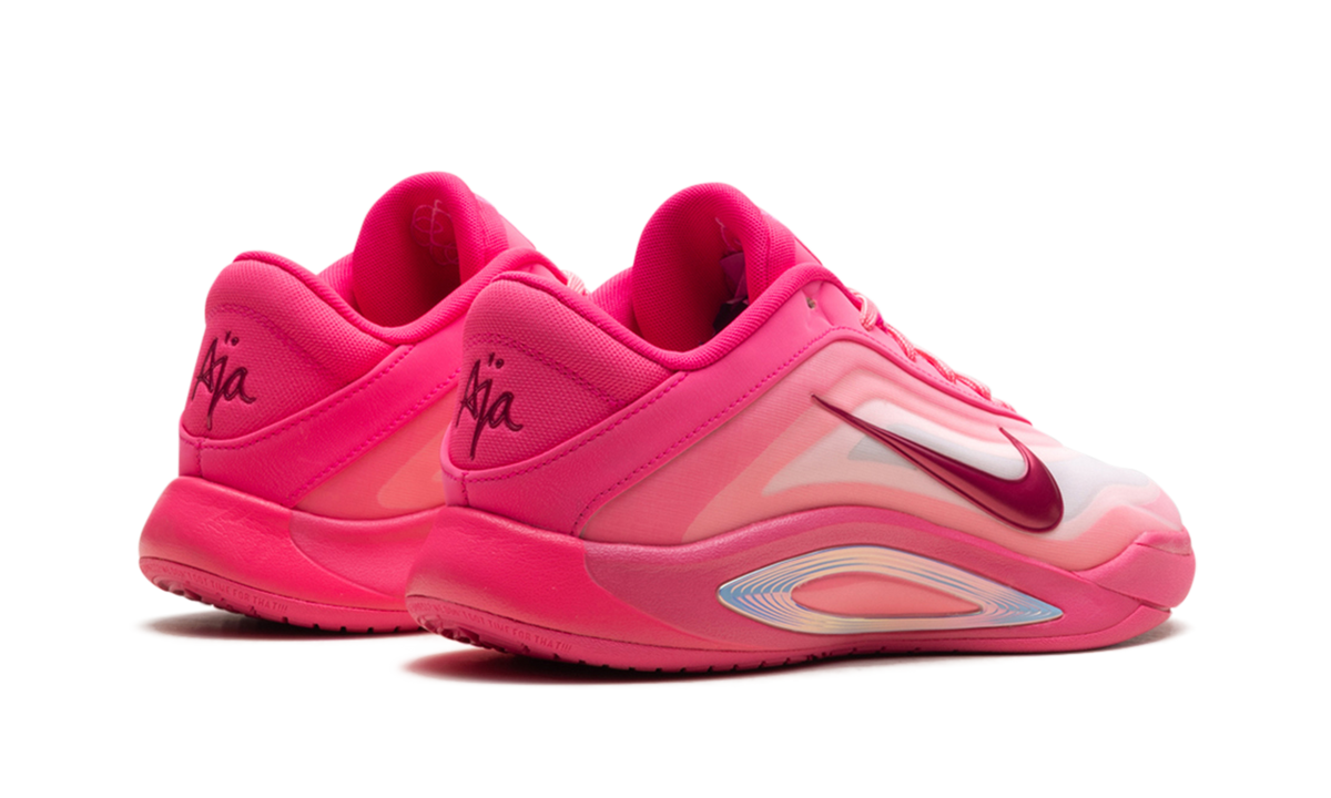 Nike A'One WMNS "Pink Aura" FZ8605 601