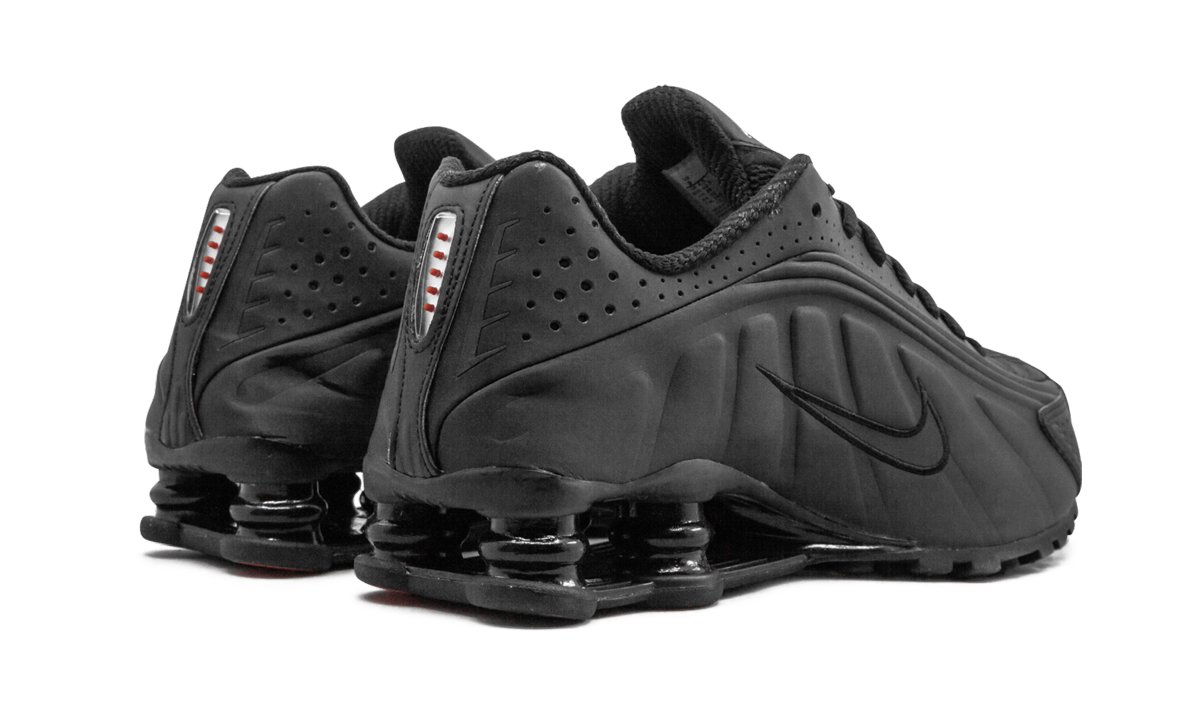 Nike SHOX R4 WMNS "Black" AR3565 004