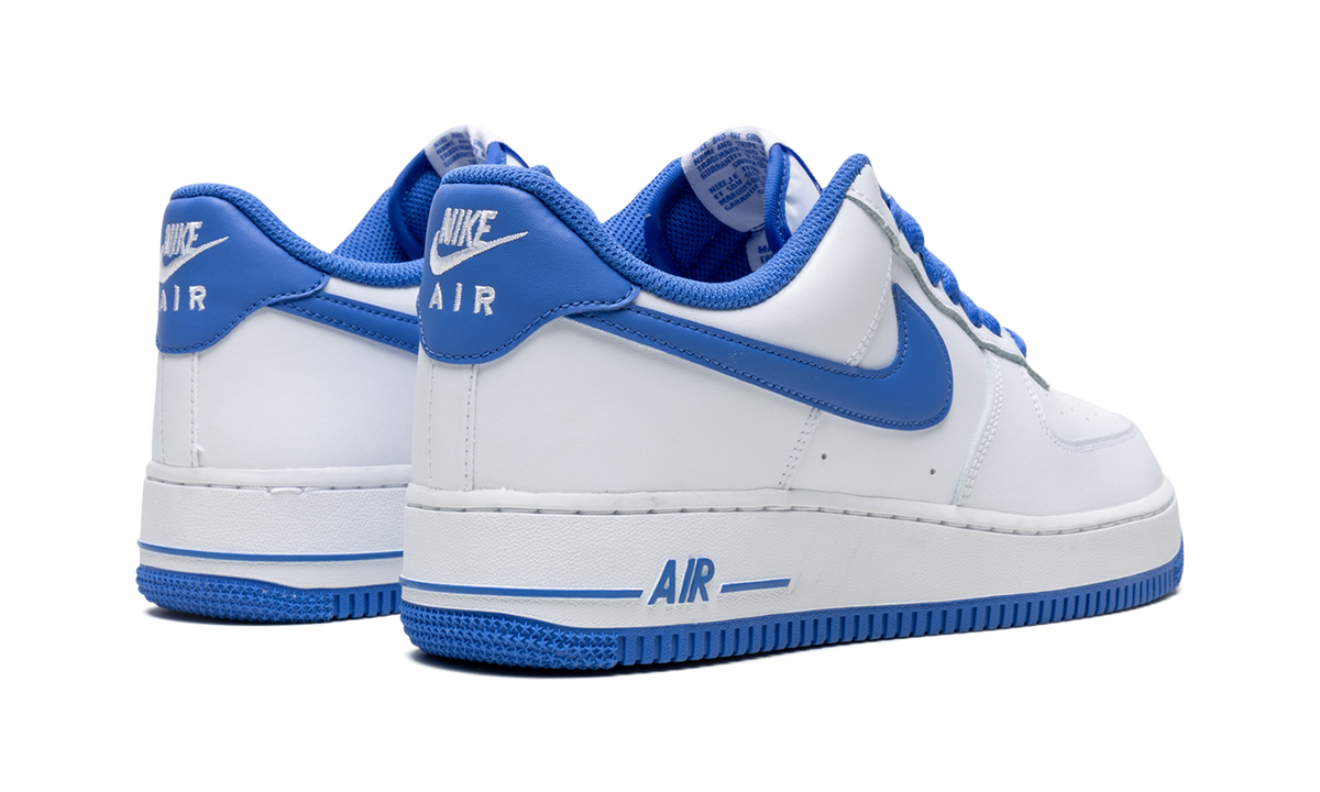 Nike Air Force 1 '07 "Medium Blue" DH7561 104