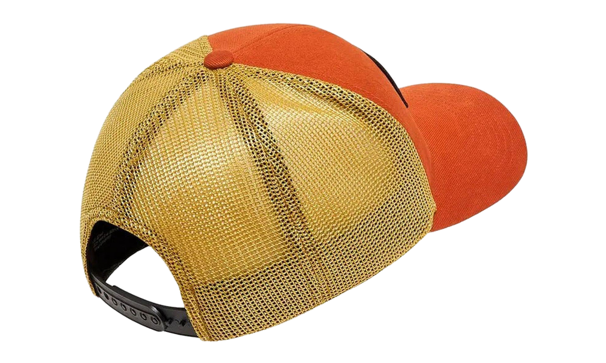 Oakley B1B HDO Patch Trucker Hat "Auburn / Sulfide" FOS900906 7CP
