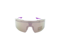 Nike WoEcho Shield Sunglasses "Pink" FD1884 605