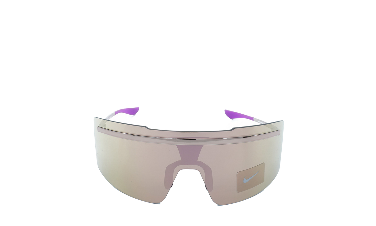 Nike WoEcho Shield Sunglasses "Pink" FD1884 605