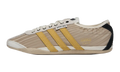 Adidas Tokyo WMNS "Song For The Mute - Off White Yellow" KJ4401