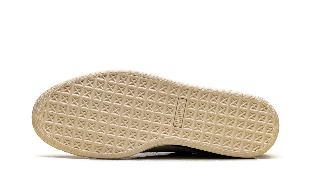 Puma A$AP Rocky Suede 94 "Black White" 408735 01