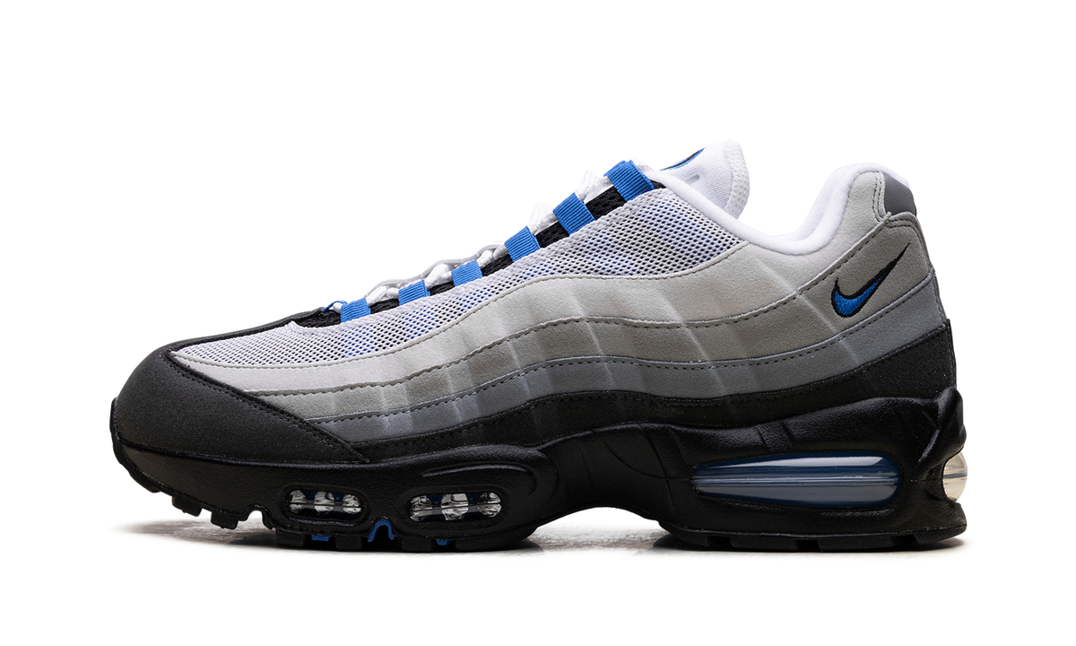 Nike Air Max 95 OG "Blue Spark" IM7410 100