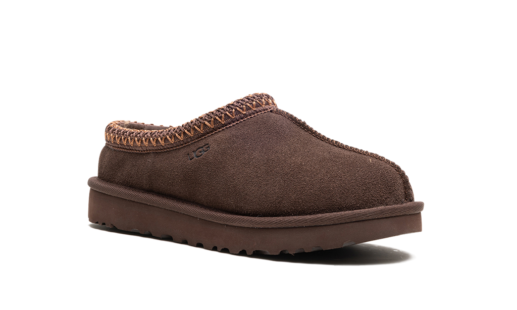 Ugg TASMAN WMNS "Burnt Cedar" 5955 BCDR