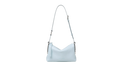 Marc Jacobs The Juliette Messenger Bag "Blue Mist" 2P6HCR007H01 451