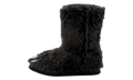 BRAVEST STUDIOS Bear Claw Boots "Black" BS162
