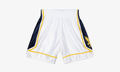 Mitchell & Ness NCAA WHITE SHORTS MARQUETTE 2002 "MARQUETTE" ASHR4491 MAU02PPPWHIT