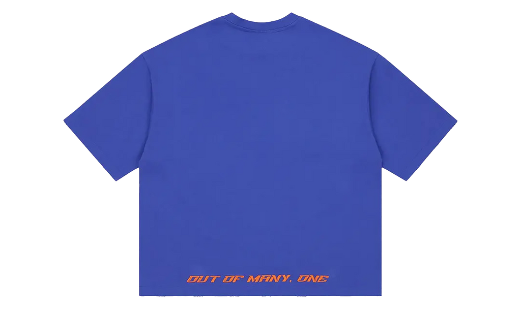 Godspeed New York VITAL NextGen Set "NYK Blue" GS670