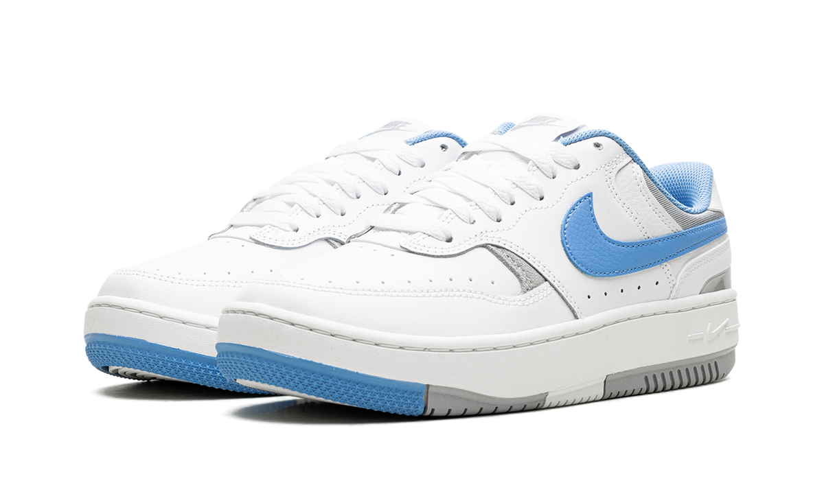 Nike Gamma Force Wmns "University Blue" DX9176 108
