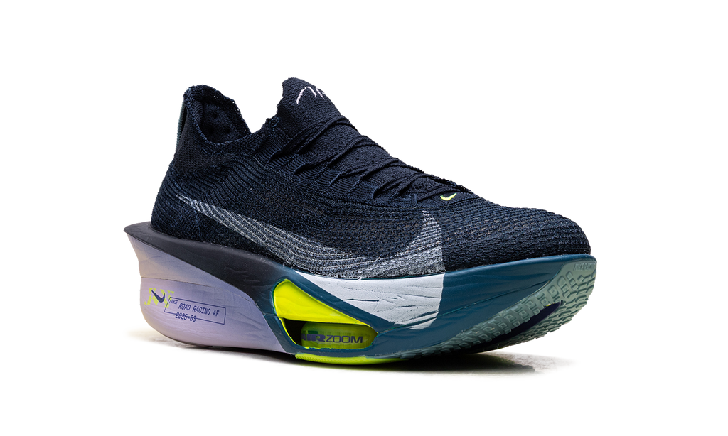 Nike Air Zoom Alphafly Next% 3 "Obsidian Persian Violet" FD8311 401